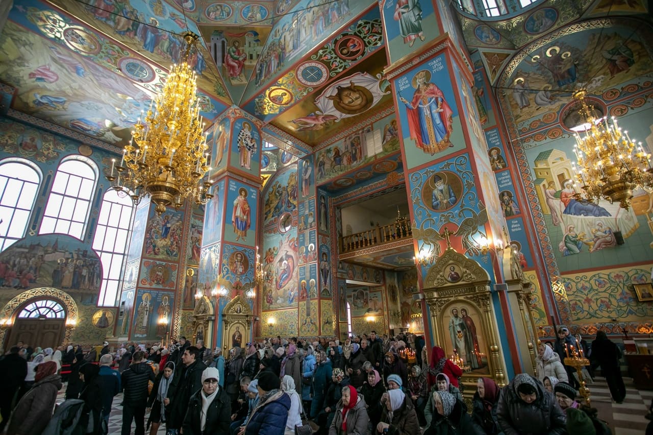 Рождества Христова